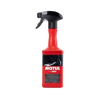 Pack Limpieza Motul: Plásticos + Llantas