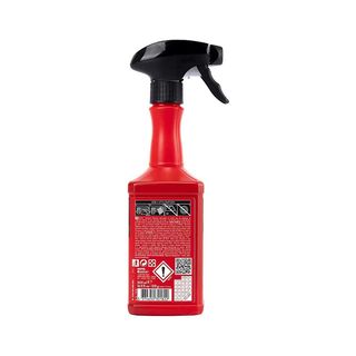Pack Limpieza Motul: Plásticos + Llantas
