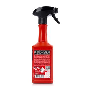 Pack Limpieza Motul: Plásticos + Llantas