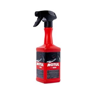 Pack Limpieza Motul: Plásticos + Llantas