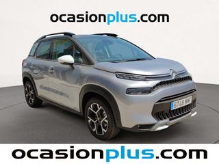Citroen C3 Aircross PureTech 130 Shine Pack EAT6 96 kW (131 CV)