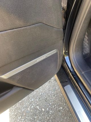 Audi A3 S-Line 2.0 Tdi 