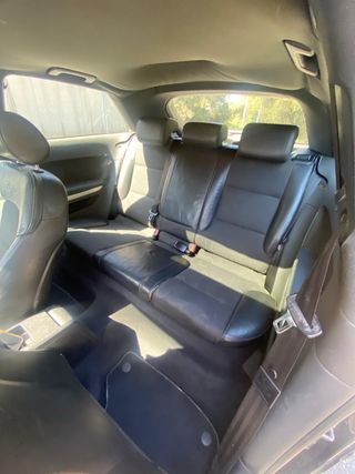 Audi A3 S-Line 2.0 Tdi 