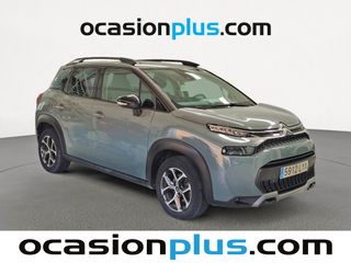 Citroen C3 Aircross PureTech 110 S&S Shine 81 kW (110 CV)