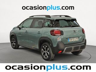 Citroen C3 Aircross PureTech 110 S&S Shine 81 kW (110 CV)