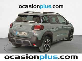 Citroen C3 Aircross PureTech 110 S&S Shine 81 kW (110 CV)