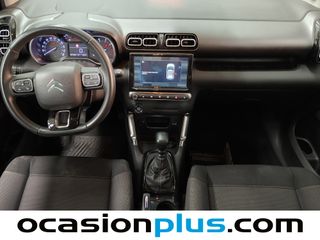 Citroen C3 Aircross PureTech 110 S&S Shine 81 kW (110 CV)