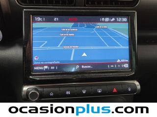 Citroen C3 Aircross PureTech 110 S&S Shine 81 kW (110 CV)