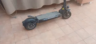 Smartgyro Speedway Pro Patinete Eléctrico