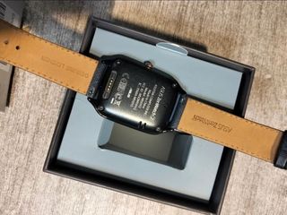 ASUS WI501Q Smartwatch de 1.63" Reloj