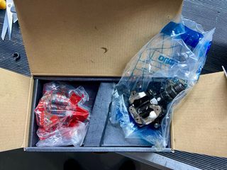 Pedales Shimano SPD Automáticos