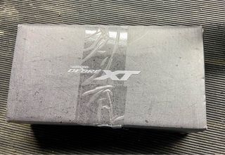Pedales Shimano SPD Automáticos