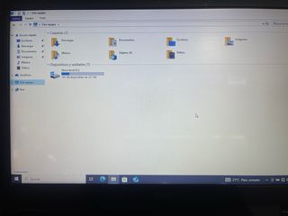 Portátil Dell Latitude 5490