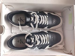 Scarpe Calvin Klein CK uomo/donna
