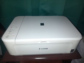 Stampante Canon PIXMA MG3550 Bianca