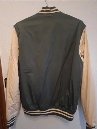 Chaqueta Cropp Hombre Talla s Nueva con Etiqueta