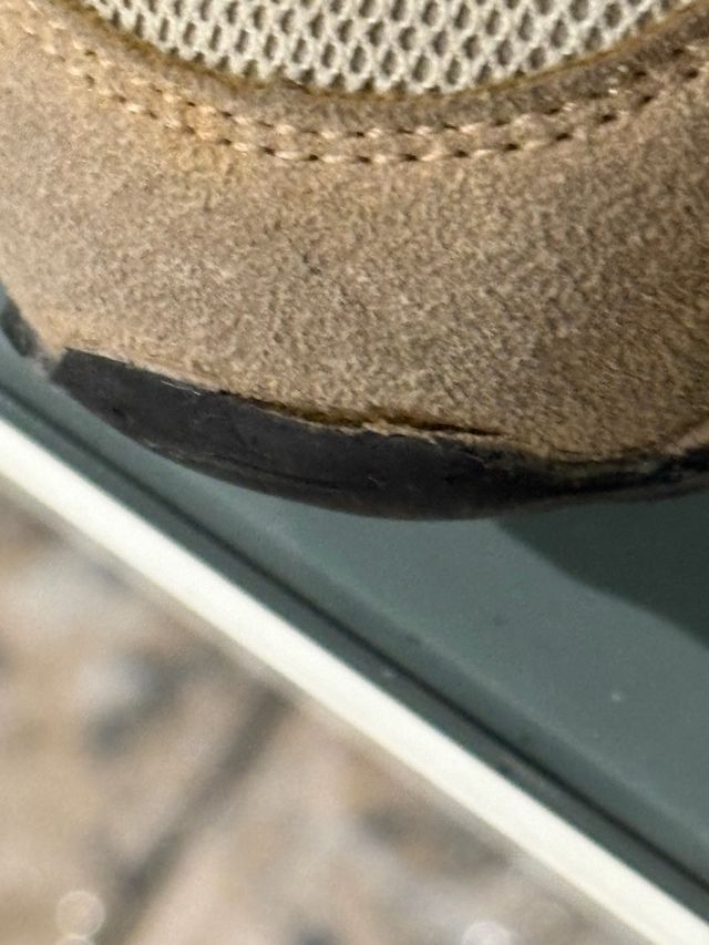 Zapatillas Alvaro Moreno Talla 45