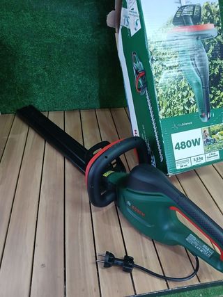 Tagliasiepi Bosch 06008C0501
