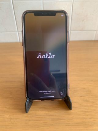 iPhone X 256 GB