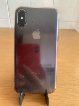 iPhone X 256 GB