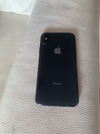 iPhone X 256 GB