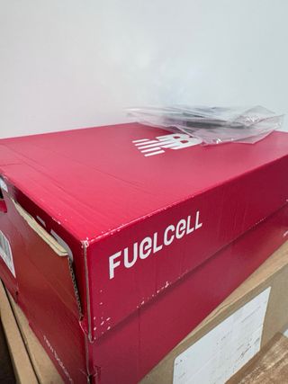 New Balance Fuelcell Elite 42