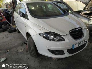 Seat guantera toledo (5p2) exclusive 264741
