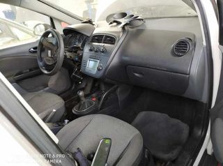 Seat guantera toledo (5p2) exclusive 264741
