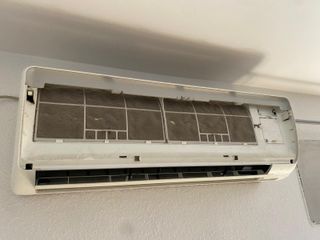 mantenimiento aire acondicionado