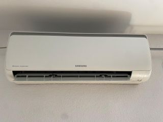 mantenimiento aire acondicionado