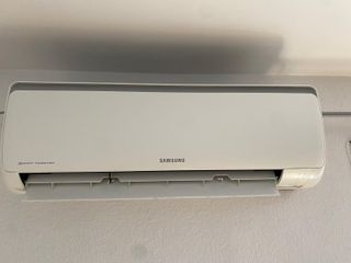 mantenimiento aire acondicionado