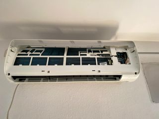 mantenimiento aire acondicionado