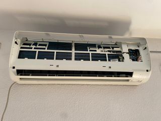 mantenimiento aire acondicionado