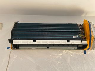 mantenimiento aire acondicionado