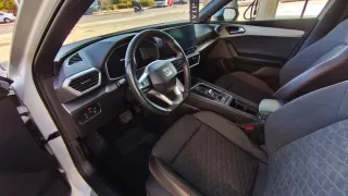 SEAT Leon 2021