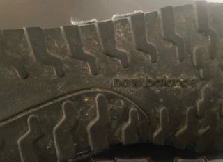 New Balance 500 Scarpe Uomo Nero/Blu