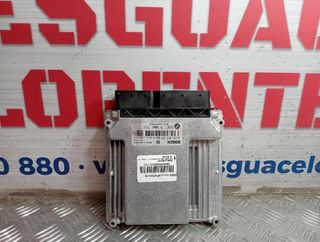 241719 centralita motor uce 0281013251 bmw serie 1