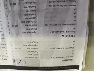 Portabicicletas Thule ClipOn High 9105/9106