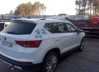 Seat 5q3413031f amortiguador tras der ateca 232597