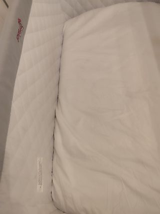 Culla Joyello Mammola Grigia