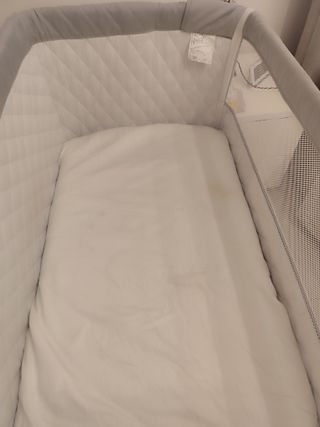 Culla Joyello Mammola Grigia