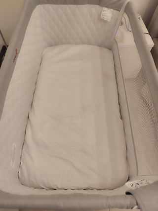 Culla Joyello Mammola Grigia