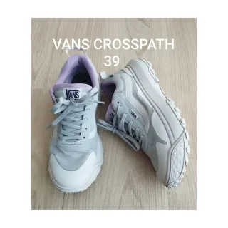Zapatillas Vans Crosspath Talla 39