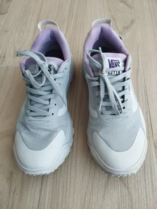 Zapatillas Vans Crosspath Talla 39