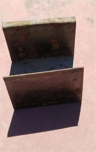 Soporte batería