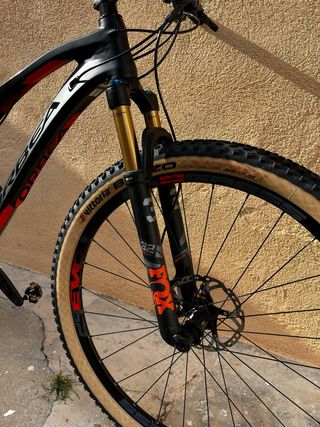 Orbea Oiz 2020 