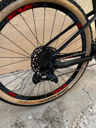 Orbea Oiz 2020 