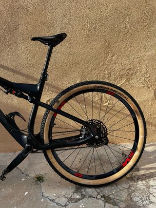 Orbea Oiz 2020 