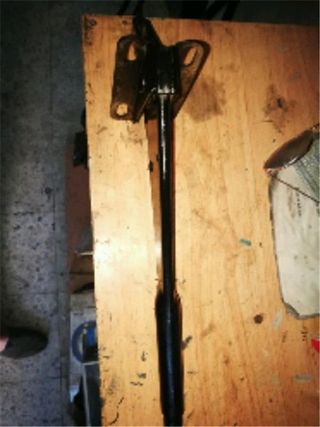 freno de mano seat 600