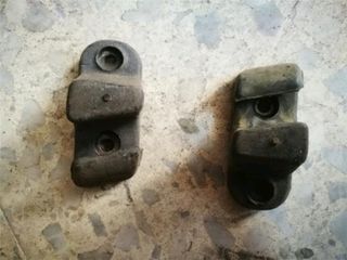 soporte de asientos trasero seat 600